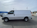 Thumbnail image of 2020 GMC Savana at Cawood Honda