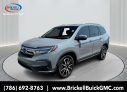 Thumbnail image of 2022 Honda Pilot at Brickell Buick & GMC