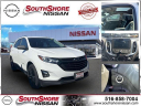 Thumbnail image of 2021 Chevrolet Equinox at South Shore Nissan