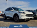 2021 Ford Escape SEL at Avis Ford
