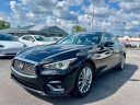 Thumbnail image of 2020 INFINITI Q50 at TJK AUTO LLC