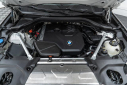 Thumbnail image of 2024 BMW X4 at Isringhausen Imports
