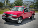 Thumbnail image of 2001 Mazda B-Series at Tip Top Motors Inc