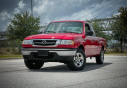 Thumbnail image of 2001 Mazda B-Series at Tip Top Motors Inc