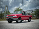 Thumbnail image of 2001 Mazda B-Series at Tip Top Motors Inc