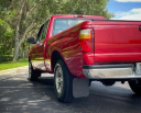 Thumbnail image of 2001 Mazda B-Series at Tip Top Motors Inc