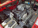 Thumbnail image of 2001 Mazda B-Series at Tip Top Motors Inc