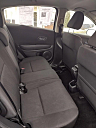 Thumbnail image of 2016 Honda HR-V at Watertown Auto Sales