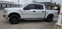 2019 Ford F-150 at WALLACE MOTORS LLC