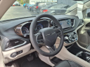 Thumbnail image of 2024 Chrysler Pacifica at Bill Gaddis Chrysler Dodge Jeep Ram