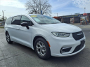 Thumbnail image of 2024 Chrysler Pacifica at Bill Gaddis Chrysler Dodge Jeep Ram