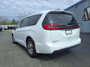 Thumbnail image of 2024 Chrysler Pacifica at Bill Gaddis Chrysler Dodge Jeep Ram