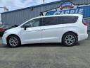 Thumbnail image of 2024 Chrysler Pacifica at Bill Gaddis Chrysler Dodge Jeep Ram