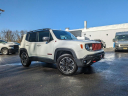 Thumbnail image of 2016 Jeep Renegade at Tasca Chrysler Dodge Jeep Ram White Plains