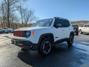 Thumbnail image of 2016 Jeep Renegade at Tasca Chrysler Dodge Jeep Ram White Plains