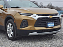 Thumbnail image of 2019 Chevrolet Blazer at Sawyer Chevrolet
