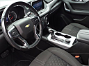 Thumbnail image of 2019 Chevrolet Blazer at Sawyer Chevrolet