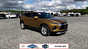 Thumbnail image of 2019 Chevrolet Blazer at Sawyer Chevrolet