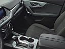Thumbnail image of 2019 Chevrolet Blazer at Sawyer Chevrolet