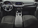 Thumbnail image of 2019 Chevrolet Blazer at Sawyer Chevrolet