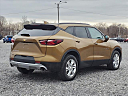 Thumbnail image of 2019 Chevrolet Blazer at Sawyer Chevrolet
