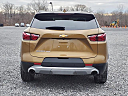 Thumbnail image of 2019 Chevrolet Blazer at Sawyer Chevrolet