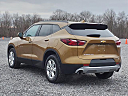 Thumbnail image of 2019 Chevrolet Blazer at Sawyer Chevrolet