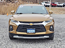 Thumbnail image of 2019 Chevrolet Blazer at Sawyer Chevrolet