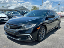 Thumbnail image of 2019 Honda Civic at TJK AUTO LLC