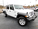 Thumbnail image of 2020 Jeep Gladiator at Gary Mathews Motors