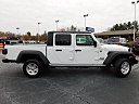 Thumbnail image of 2020 Jeep Gladiator at Gary Mathews Motors