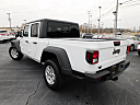 Thumbnail image of 2020 Jeep Gladiator at Gary Mathews Motors
