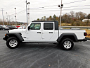 Thumbnail image of 2020 Jeep Gladiator at Gary Mathews Motors