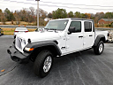 Thumbnail image of 2020 Jeep Gladiator at Gary Mathews Motors