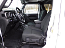 Thumbnail image of 2020 Jeep Gladiator at Gary Mathews Motors