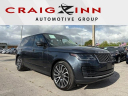 Thumbnail image of 2021 Land Rover Range Rover at Toyota of Hollywood