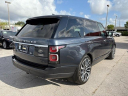 2021 Land Rover Range Rover Autobiography LWB at Toyota of Hollywood