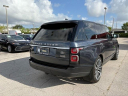 Thumbnail image of 2021 Land Rover Range Rover at Toyota of Hollywood