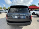 Thumbnail image of 2021 Land Rover Range Rover at Toyota of Hollywood