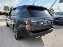 Thumbnail image of 2021 Land Rover Range Rover at Toyota of Hollywood