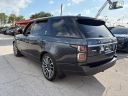 Thumbnail image of 2021 Land Rover Range Rover at Toyota of Hollywood