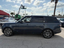 Thumbnail image of 2021 Land Rover Range Rover at Toyota of Hollywood