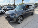 Thumbnail image of 2021 Land Rover Range Rover at Toyota of Hollywood