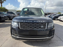 Thumbnail image of 2021 Land Rover Range Rover at Toyota of Hollywood