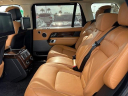Thumbnail image of 2021 Land Rover Range Rover at Toyota of Hollywood