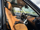 Thumbnail image of 2021 Land Rover Range Rover at Toyota of Hollywood