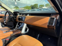 Thumbnail image of 2021 Land Rover Range Rover at Toyota of Hollywood