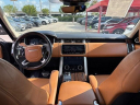 Thumbnail image of 2021 Land Rover Range Rover at Toyota of Hollywood