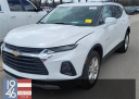 2020 Chevrolet Blazer LT at Melton Sales
