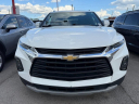 Thumbnail image of 2020 Chevrolet Blazer at Melton Sales